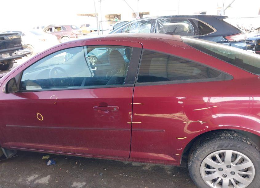 Photo 14 of 2009 Chevrolet Cobalt LT (VIN 1G1AT18H897109363)
