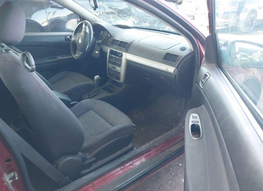 Photo 5 of 2009 Chevrolet Cobalt LT (VIN 1G1AT18H897109363)