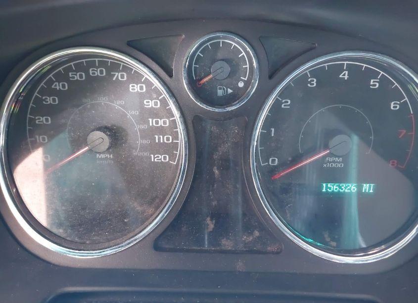 Photo 7 of 2009 Chevrolet Cobalt LT (VIN 1G1AT18H897109363)