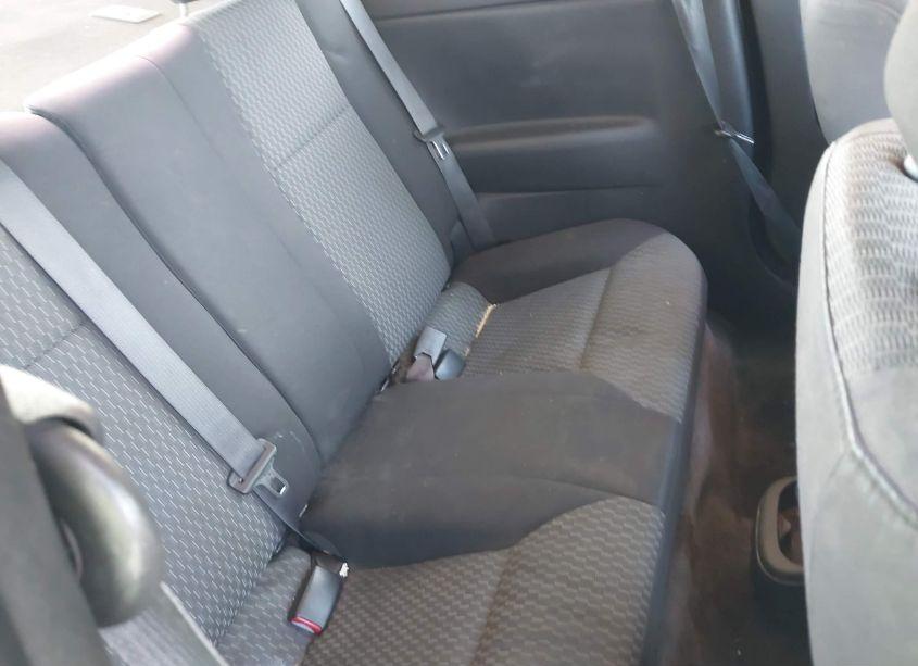 Photo 8 of 2009 Chevrolet Cobalt LT (VIN 1G1AT18H897109363)
