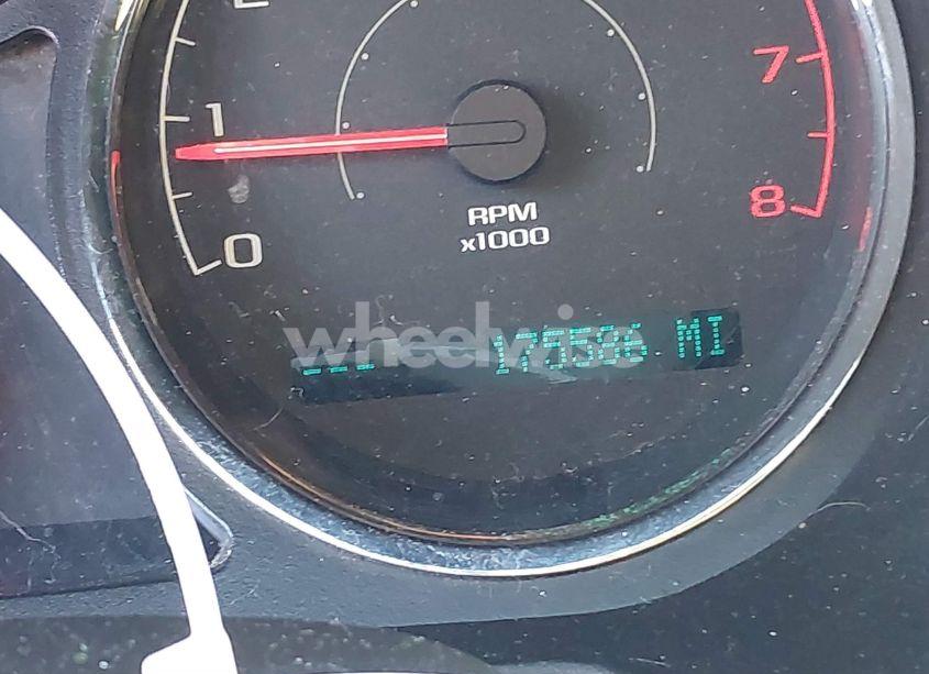 Photo 15 of 2009 Chevrolet Cobalt LT (VIN 1G1AT18H897225355)