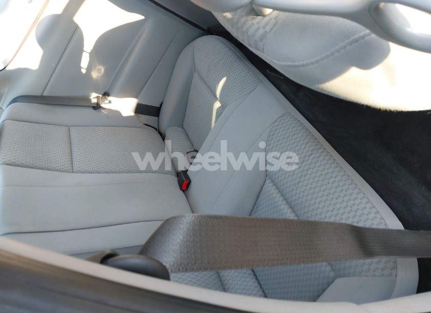 Photo 8 of 2009 Chevrolet Cobalt LT (VIN 1G1AT18H897225355)