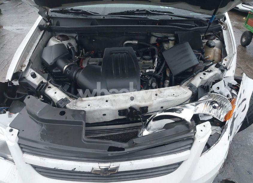 Photo 10 of 2009 Chevrolet Cobalt LT (VIN 1G1AT18H997250314)