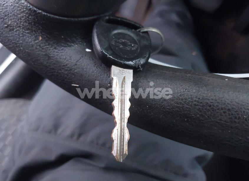 Photo 11 of 2009 Chevrolet Cobalt LT (VIN 1G1AT18H997250314)