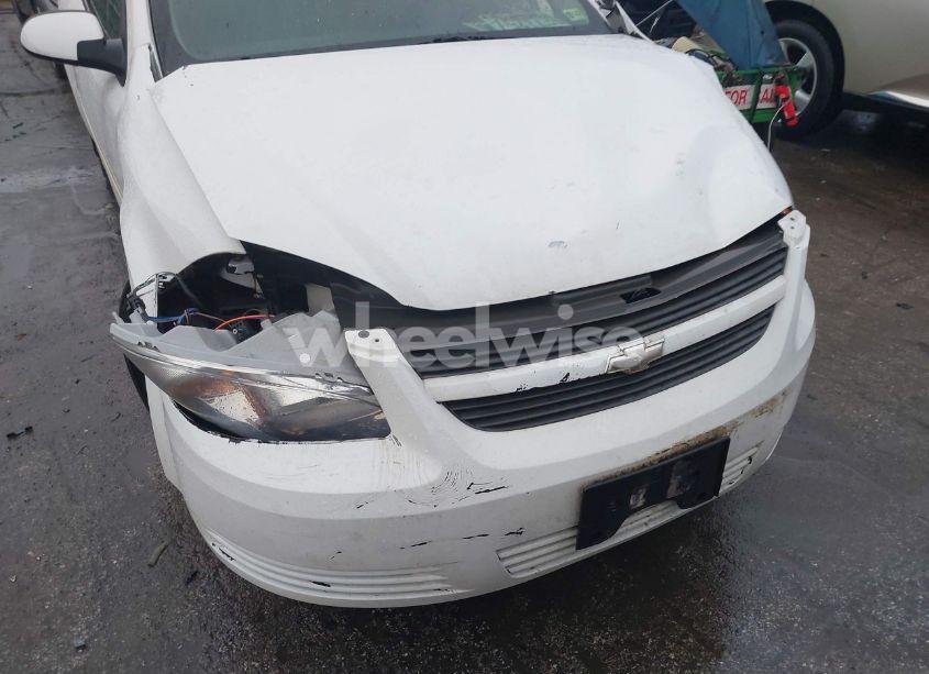 Photo 17 of 2009 Chevrolet Cobalt LT (VIN 1G1AT18H997250314)