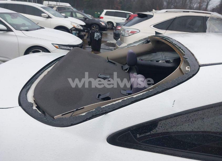 Photo 18 of 2009 Chevrolet Cobalt LT (VIN 1G1AT18H997250314)