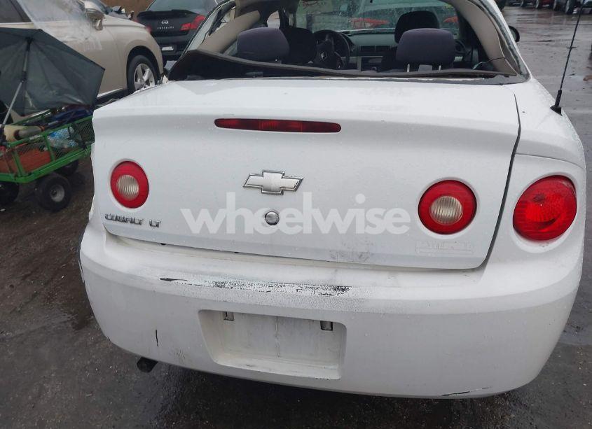Photo 19 of 2009 Chevrolet Cobalt LT (VIN 1G1AT18H997250314)
