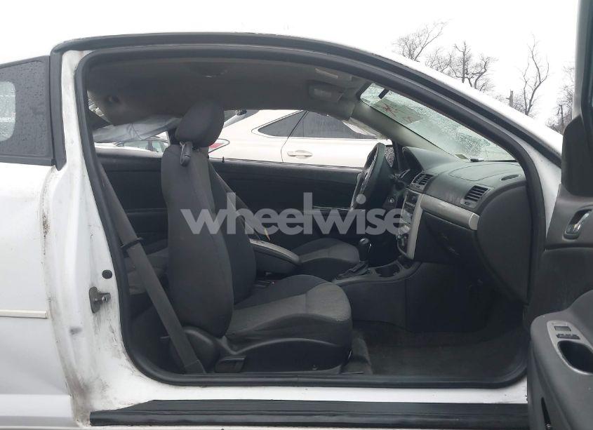 Photo 5 of 2009 Chevrolet Cobalt LT (VIN 1G1AT18H997250314)