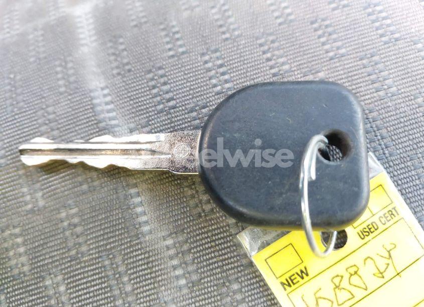 Photo 11 of 2009 Chevrolet Cobalt LT (VIN 1G1AT18HX97158824)