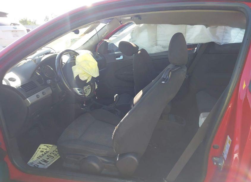 Photo 5 of 2009 Chevrolet Cobalt LT (VIN 1G1AT18HX97193735)