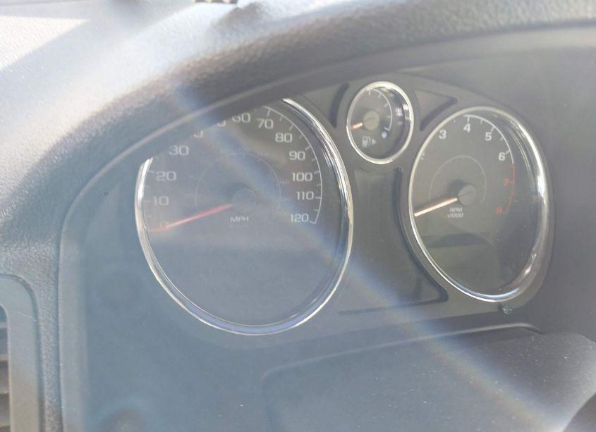 Photo 7 of 2009 Chevrolet Cobalt LT (VIN 1G1AT18HX97193735)
