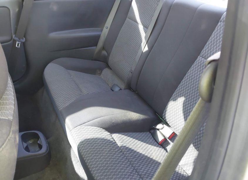 Photo 8 of 2009 Chevrolet Cobalt LT (VIN 1G1AT18HX97193735)