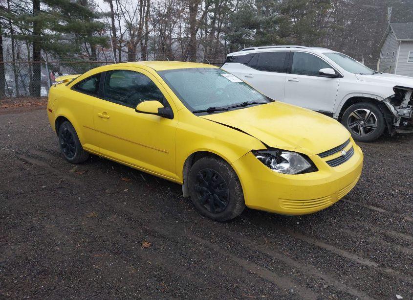 2009 Chevrolet Cobalt LT (VIN 1G1AT18HX97218875) main photo