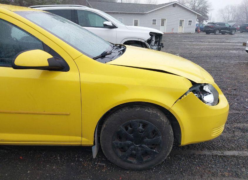 Photo 12 of 2009 Chevrolet Cobalt LT (VIN 1G1AT18HX97218875)