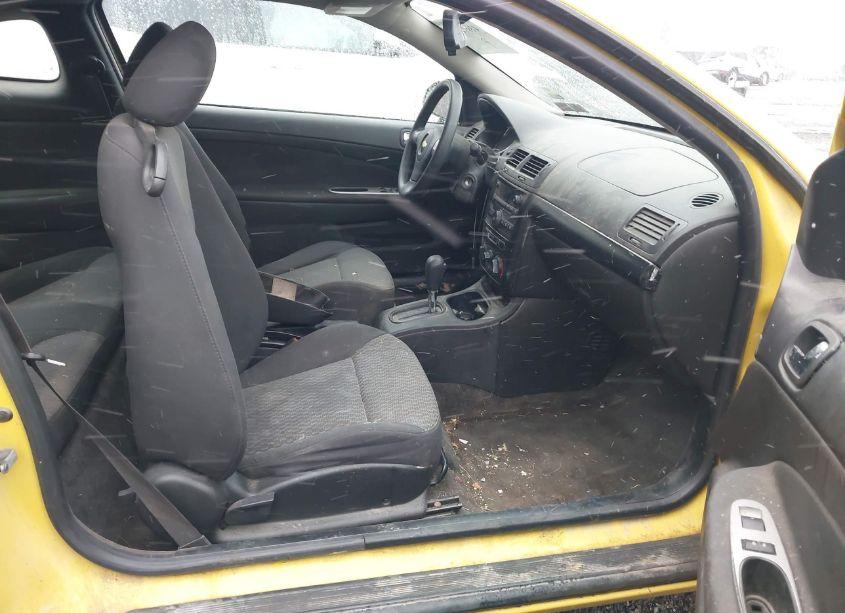 Photo 5 of 2009 Chevrolet Cobalt LT (VIN 1G1AT18HX97218875)