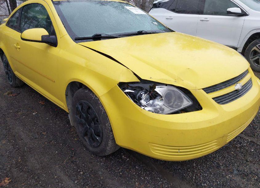 Photo 6 of 2009 Chevrolet Cobalt LT (VIN 1G1AT18HX97218875)