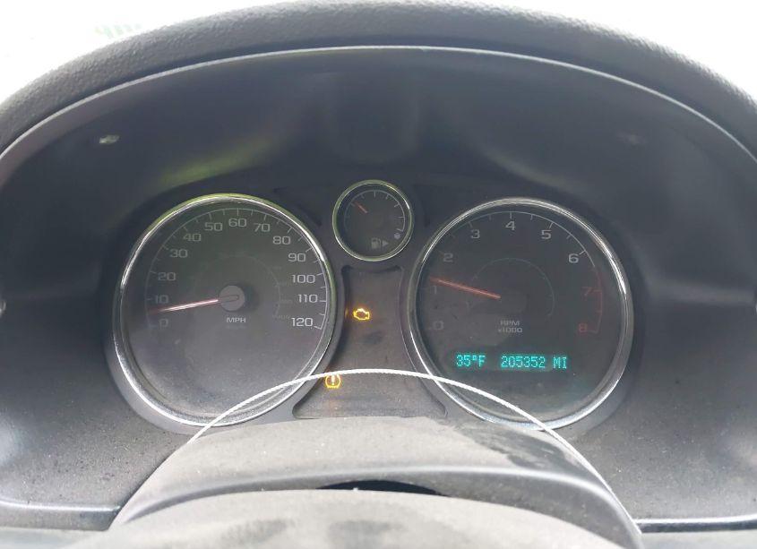 Photo 7 of 2009 Chevrolet Cobalt LT (VIN 1G1AT18HX97218875)