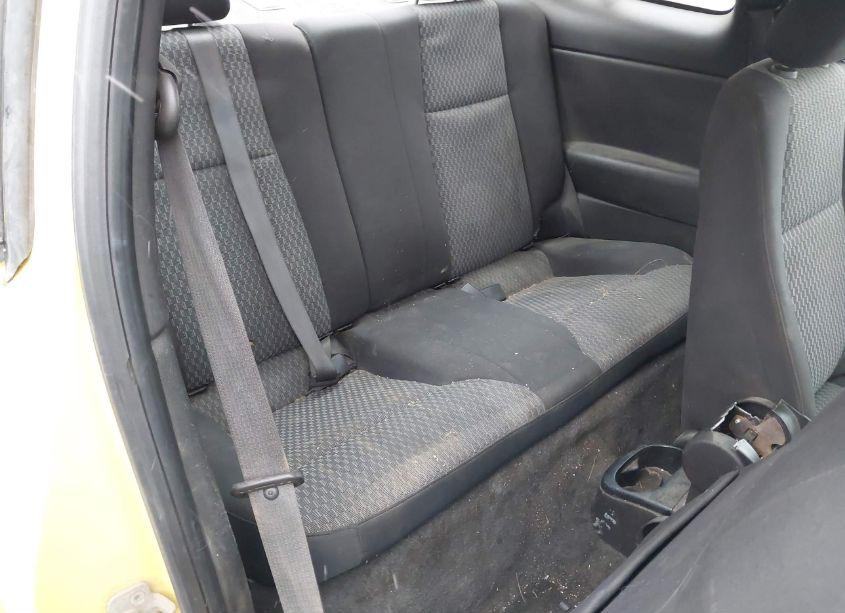Photo 8 of 2009 Chevrolet Cobalt LT (VIN 1G1AT18HX97218875)