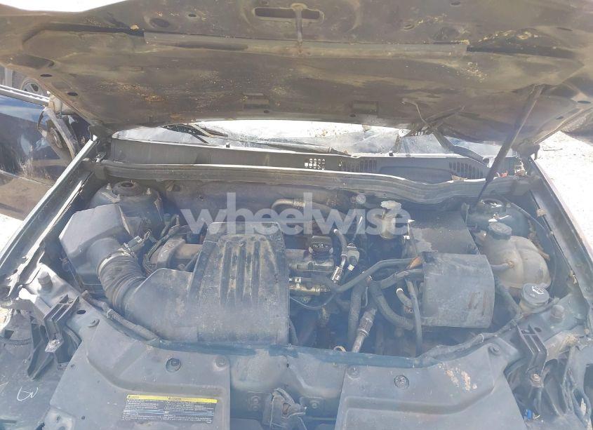 Photo 10 of 2009 Chevrolet Cobalt LT (VIN 1G1AT58H097183285)