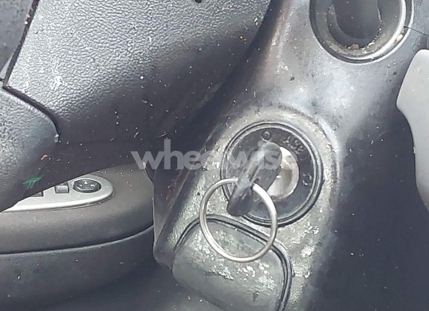 Photo 11 of 2009 Chevrolet Cobalt LT (VIN 1G1AT58H097183285)