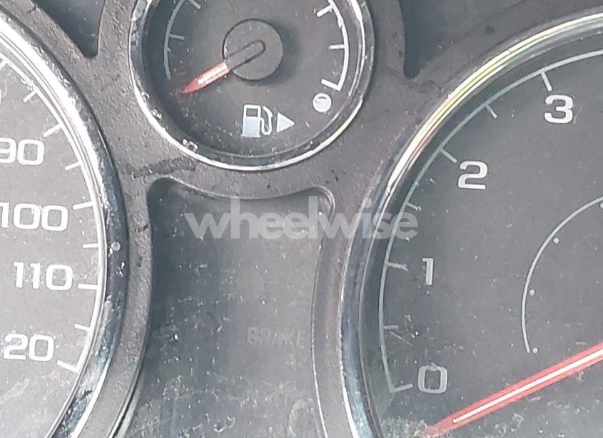 Photo 16 of 2009 Chevrolet Cobalt LT (VIN 1G1AT58H097183285)