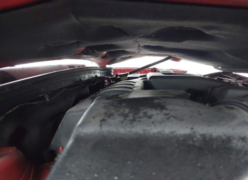 Photo 10 of 2009 Chevrolet Cobalt LT (VIN 1G1AT58H097288361)
