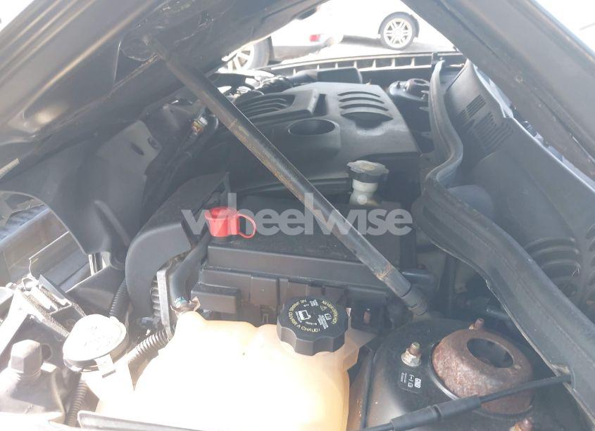 Photo 10 of 2009 Chevrolet Cobalt LT (VIN 1G1AT58H197238536)