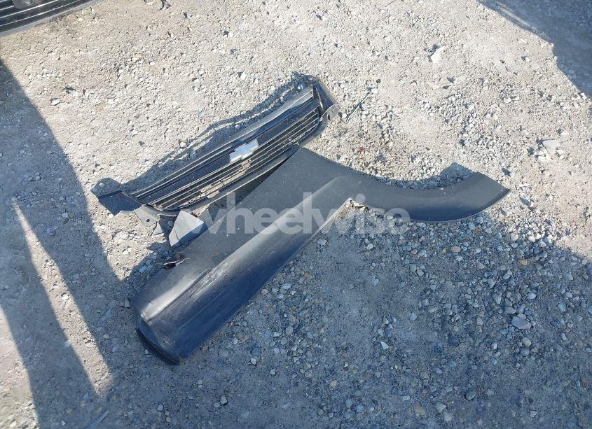 Photo 12 of 2009 Chevrolet Cobalt LT (VIN 1G1AT58H197238536)