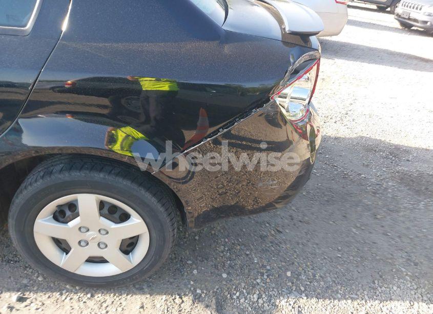 Photo 21 of 2009 Chevrolet Cobalt LT (VIN 1G1AT58H197238536)