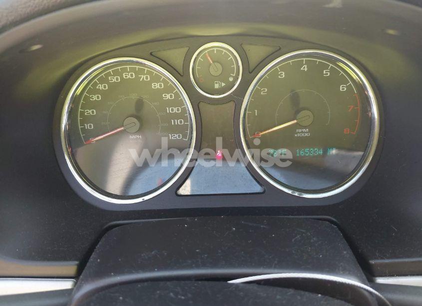 Photo 7 of 2009 Chevrolet Cobalt LT (VIN 1G1AT58H197238536)