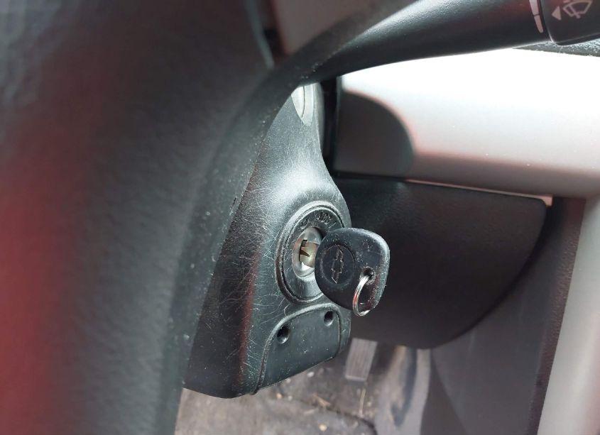 Photo 11 of 2009 Chevrolet Cobalt LT (VIN 1G1AT58H197252968)