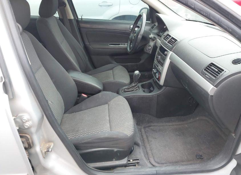 Photo 5 of 2009 Chevrolet Cobalt LT (VIN 1G1AT58H197252968)