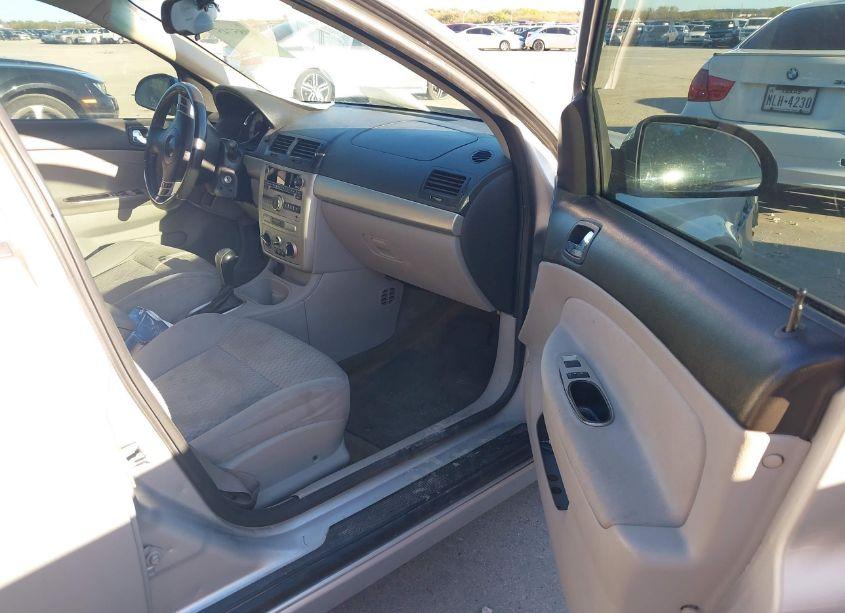Photo 5 of 2009 Chevrolet Cobalt LT (VIN 1G1AT58H197267406)