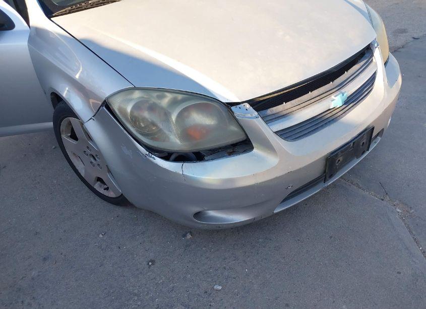 Photo 6 of 2009 Chevrolet Cobalt LT (VIN 1G1AT58H197267406)