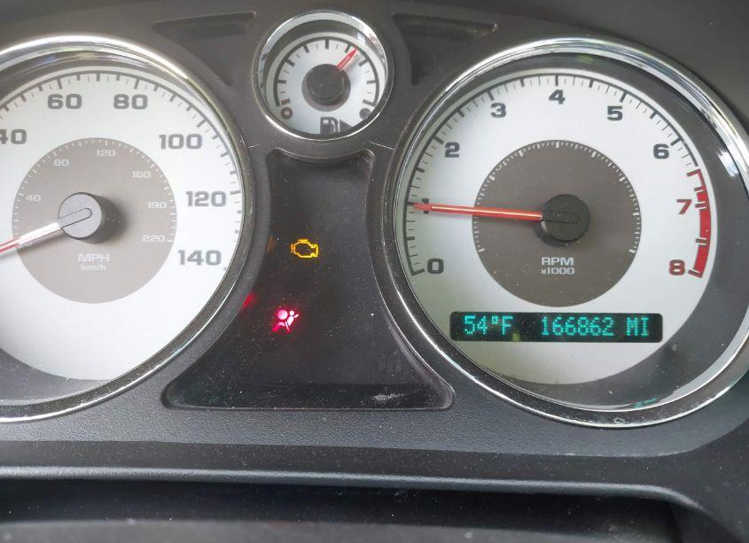Photo 7 of 2009 Chevrolet Cobalt LT (VIN 1G1AT58H197267406)
