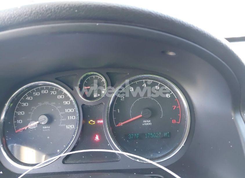 Photo 7 of 2009 Chevrolet Cobalt LT (VIN 1G1AT58H297113819)