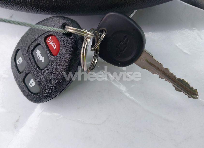 Photo 11 of 2009 Chevrolet Cobalt LT (VIN 1G1AT58H297118678)