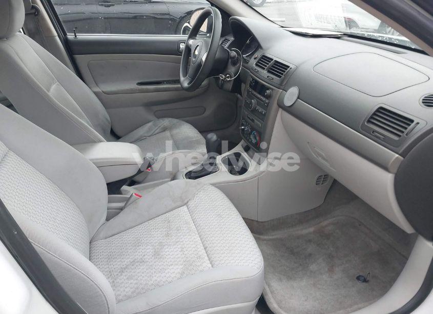 Photo 5 of 2009 Chevrolet Cobalt LT (VIN 1G1AT58H297118678)