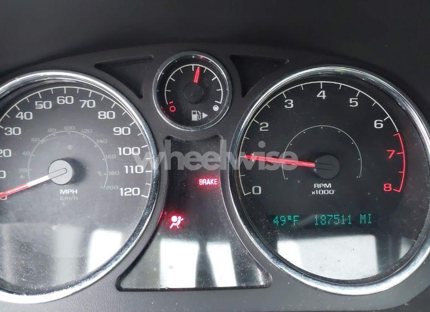 Photo 7 of 2009 Chevrolet Cobalt LT (VIN 1G1AT58H297118678)