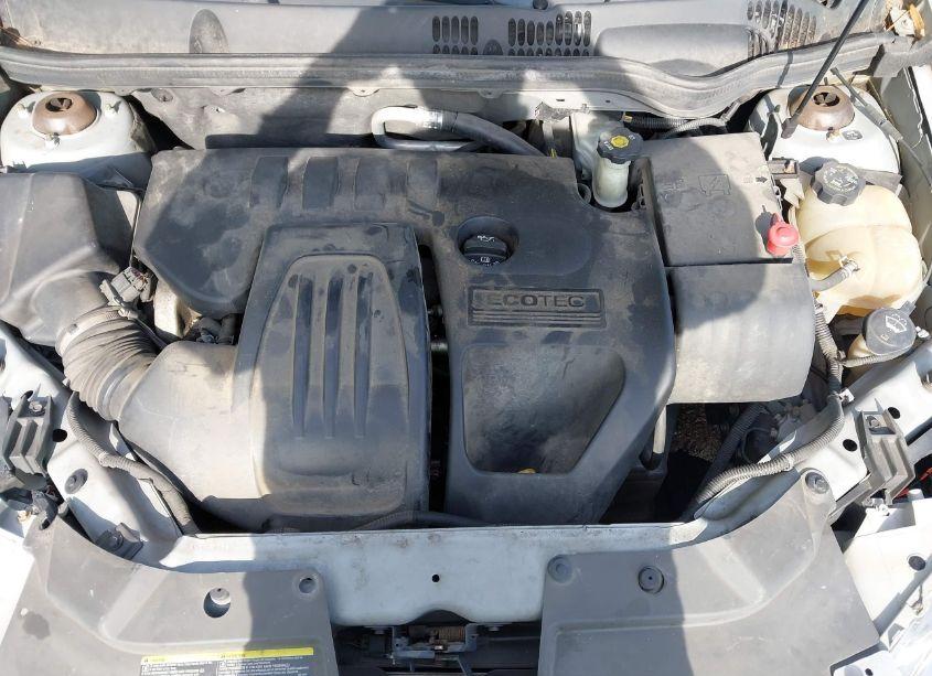 Photo 10 of 2009 Chevrolet Cobalt LT W/1LT (VIN 1G1AT58H297254860)