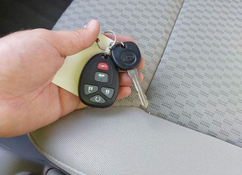 Photo 11 of 2009 Chevrolet Cobalt LT W/1LT (VIN 1G1AT58H297254860)