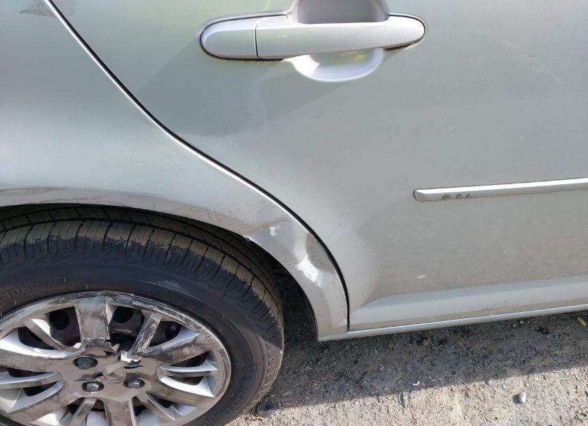 Photo 12 of 2009 Chevrolet Cobalt LT W/1LT (VIN 1G1AT58H297254860)