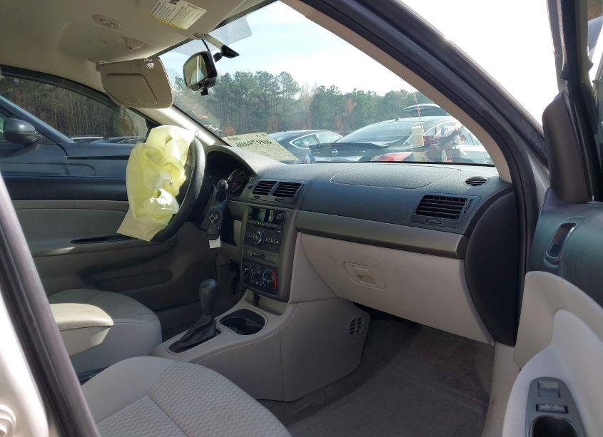 Photo 5 of 2009 Chevrolet Cobalt LT W/1LT (VIN 1G1AT58H297254860)