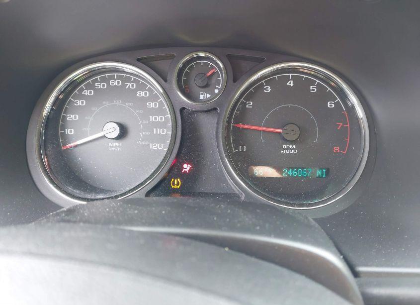 Photo 7 of 2009 Chevrolet Cobalt LT W/1LT (VIN 1G1AT58H297254860)