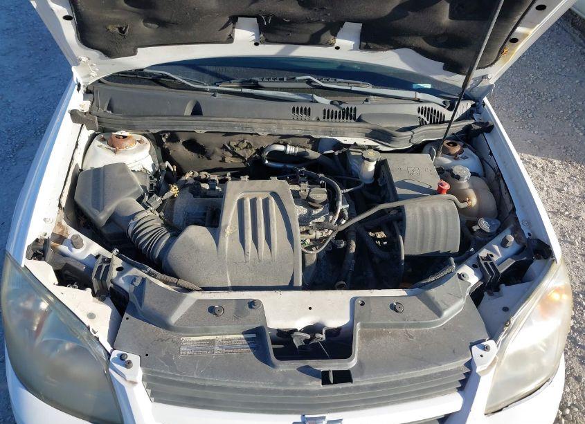 Photo 10 of 2009 Chevrolet Cobalt LT (VIN 1G1AT58H297259993)