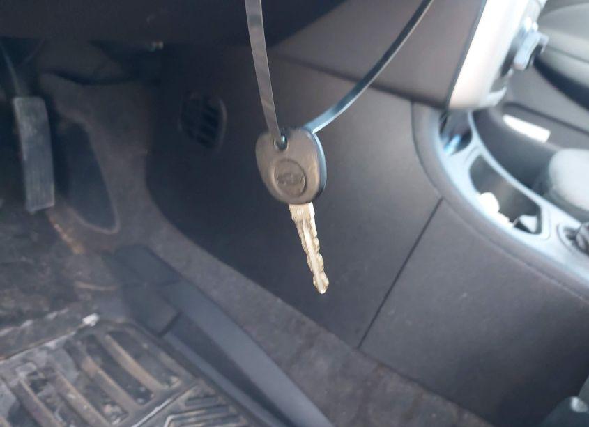 Photo 11 of 2009 Chevrolet Cobalt LT (VIN 1G1AT58H297259993)