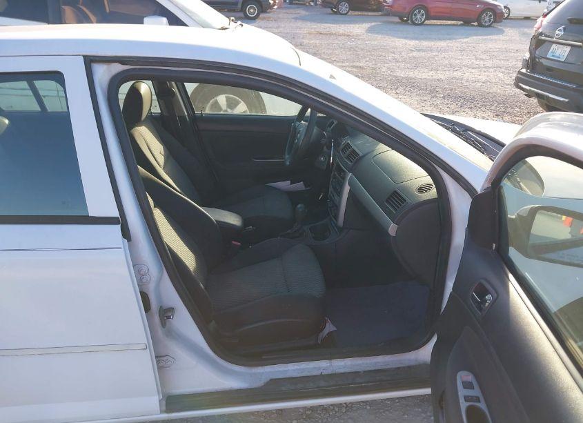 Photo 5 of 2009 Chevrolet Cobalt LT (VIN 1G1AT58H297259993)