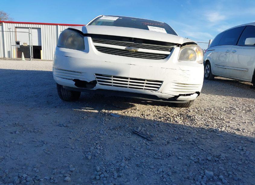 Photo 6 of 2009 Chevrolet Cobalt LT (VIN 1G1AT58H297259993)