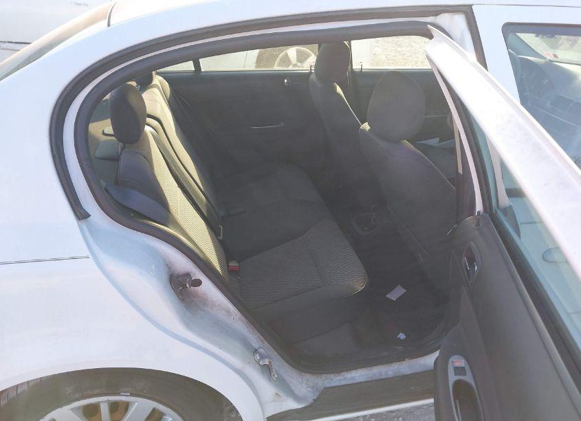 Photo 8 of 2009 Chevrolet Cobalt LT (VIN 1G1AT58H297259993)