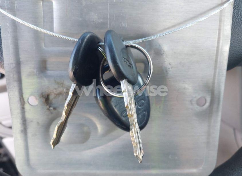 Photo 11 of 2009 Chevrolet Cobalt LT (VIN 1G1AT58H297260383)